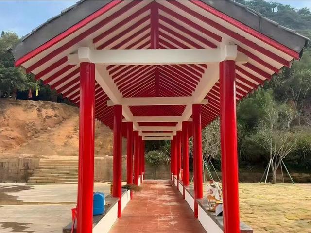 提升改造！晋安状元岭，大变样！