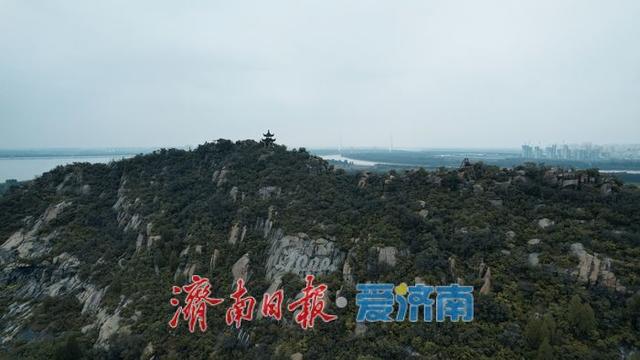 千年“翠屏”再现“鹊华烟雨”诗意