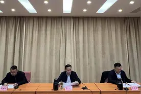 3月25日至4月20日！第23届中国肥城桃花节时间定了图片