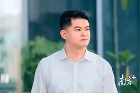 青企合力，向“新”而行！来认识下中山优秀青年企业家图片