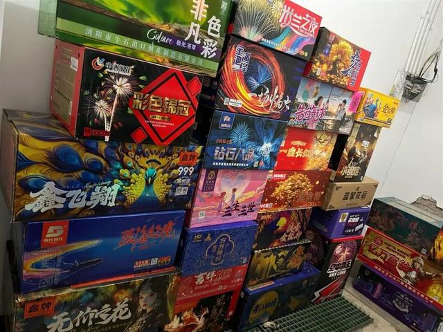 山西宣布废除烟花爆竹“禁放令”，中国烟花爆竹协会回应：将积极支持，是对群众节日文化需求的回应