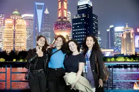 72/144小时过境免签覆盖54国，23城Q2入境游订单环比增42%图片