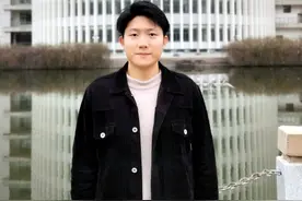 跨专业读研发SCI，斜杠青年获评年度优秀作家图片