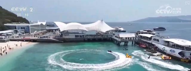 彩林温泉、观赛旅游、候鸟游客 热门新IP激活冬季文旅消费新“密码”