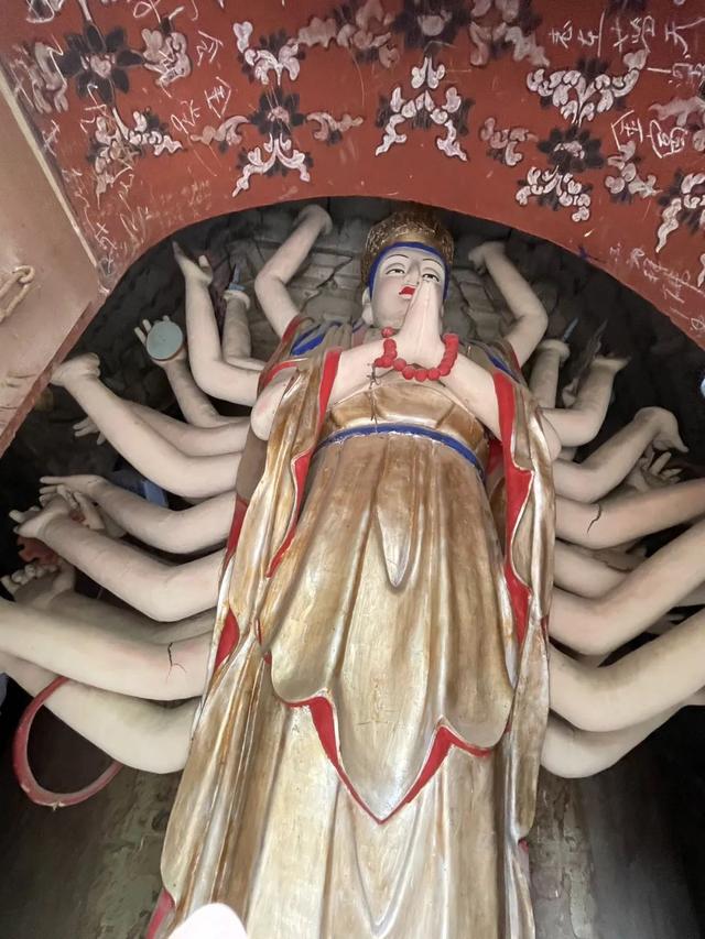 避暑去大同（三）