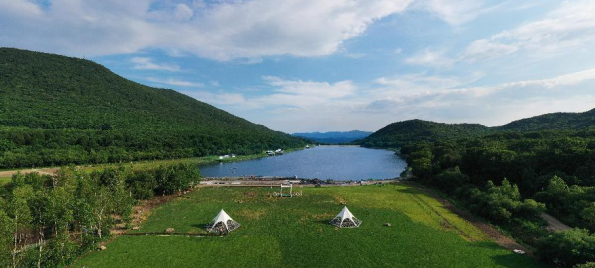 【点赞】我省拟新增5家4A级景区