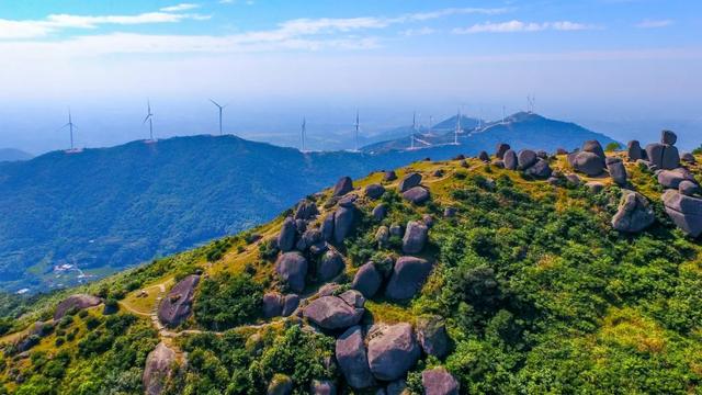 放假恢复元气的秘诀在此！广西发布7条国庆假期户外运动精品线路