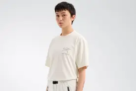 始祖鸟SYSTEM_A 系列第七波即将登场，CLOT与SACAI联名系列释出｜是日美好事物图片