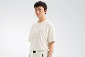 始祖鸟SYSTEM_A 系列第七波即将登场，CLOT与SACAI联名系列释出｜是日美好事物图片