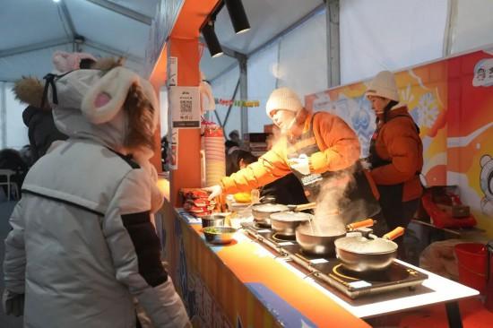 长春新区北湖企鹅村第二季盛装启幕