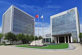 夯实创新底座 天津港保税区竞逐生物医药高地图片