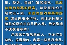 豫见别样年味｜限流！延时开放！洛阳多个热门景区、博物馆发布公告图片