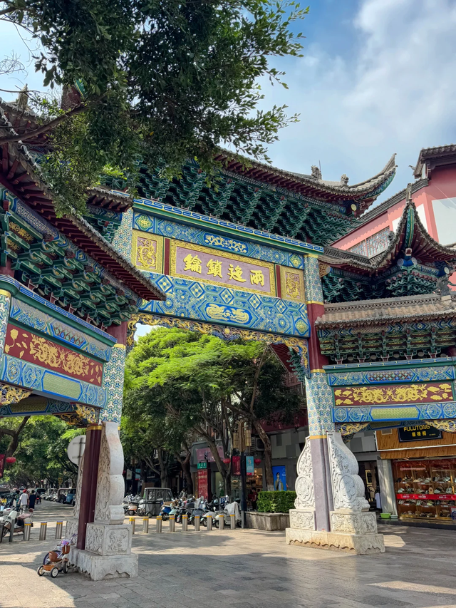 天缘漫记·云巅之上，云南软卧专列十二日游等你来！