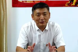 官方首次披露：山西省灵石县交通局局长温向阳已被查图片