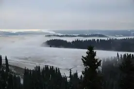 半价！免费！新疆这些景区等你来图片