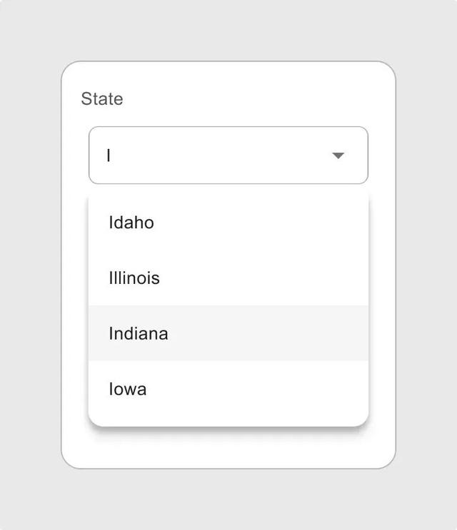 下拉菜单设计：为什么有的让人秒懂，有的让人抓狂？