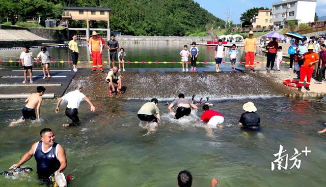 吸“金”超3亿元！双节8天连州文旅火力全开
