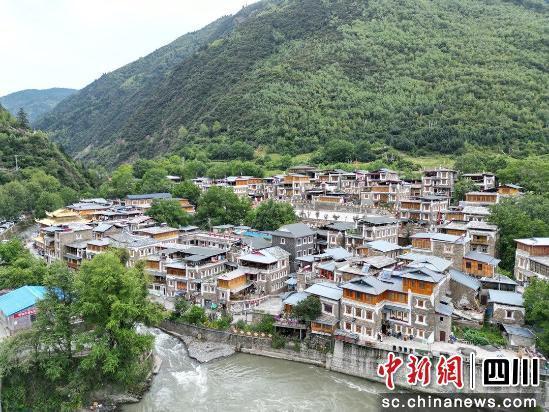 马尔康嘉绒锅庄民俗传统系列活动将于8月8日启幕