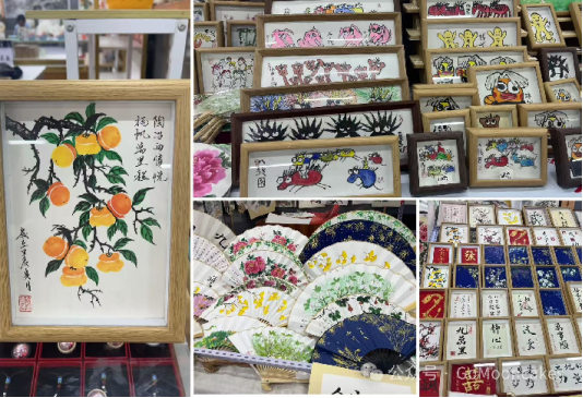 畅游古今，品味文化之美 淄博张店一日游攻略来了