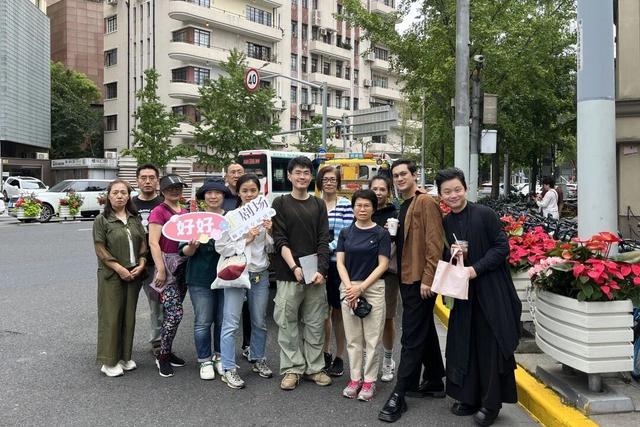 把剧场建到商场里	，十年前的人都是咋想的？