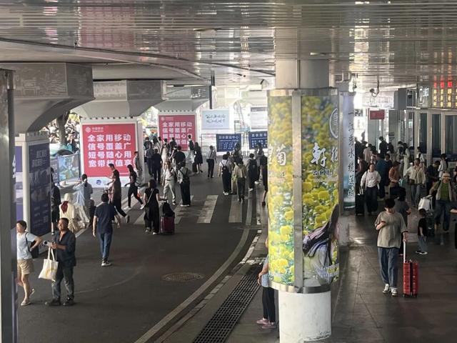 国庆出游新选择！丽水机场首次开启长假航线