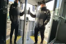 乌鲁木齐交通出行适老化这样做图片