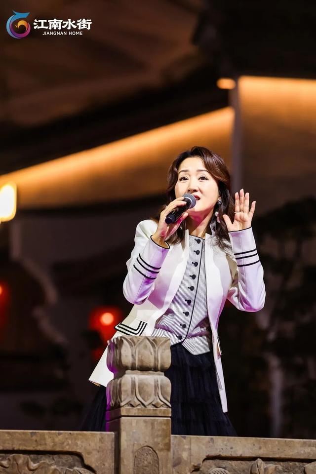 从“一次性打卡”到“反复回访”：江南水街的长尾吸引力在哪里？