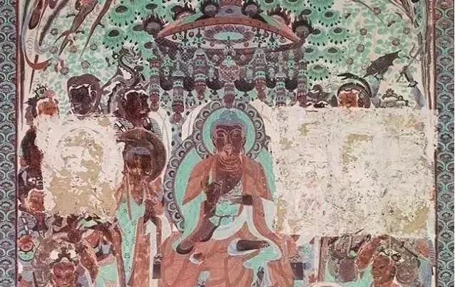 每年2000万人跑来朝圣，可惜她的美，正在倒计时