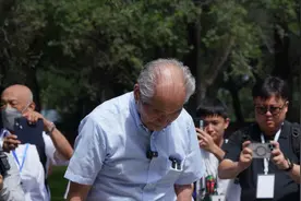“731部队”原队员忏悔，对历史责任沉重提醒 | 新京报社论图片