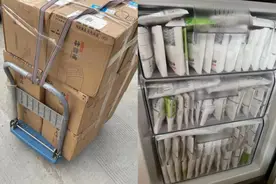 一场活动能“薅”上万元，“薅羊毛”乱象受到多方打击图片
