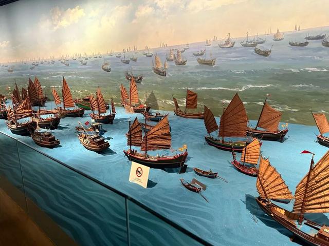 连休五天，浙L大部队已到……