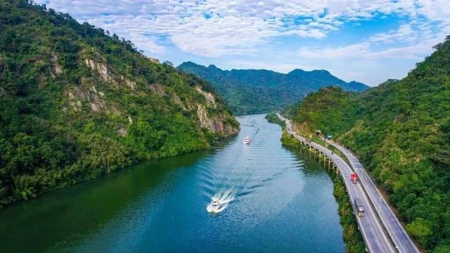 双节同庆，趣游英德！国庆+中秋英德文旅活动抢先看