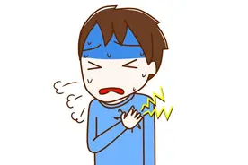 情绪激动喘不过气？小心TA→图片