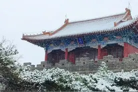 围炉煮茶、战国袍……更适合“脆皮年轻人”的旅行方式！图片