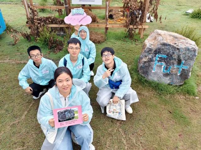 跟我～走吧～“溧”刻就出发！