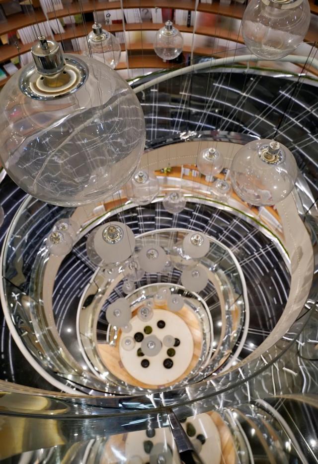 马上降温!西安冬日书店漫游指南来了