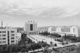 陕西学前师范学院外国语学院：创新人才培养模式 培育优秀师范人才图片