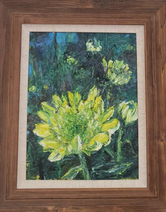 2025上海菊花展在共青森林公园举办 攻略请收好