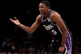 福克斯突然寻求交易，NBA的格局又要变天了？图片