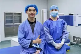 分享亲身体验！近视手术后1个月、2年、4年、7年，分别是什么感受？图片