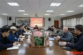 赞！湖南财工职院获批教育部中德先进职业教育合作项目试点院校图片