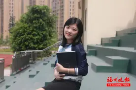 全国表彰！福州这位女老师，丫霸！毕业于福建师大图片