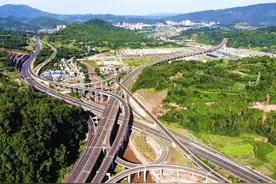 市州观察丨即将全域通高速，雅安如何抓机遇？图片