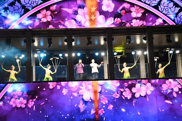 浙江启动2025金秋文旅消费季活动