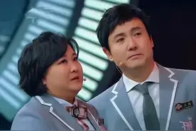 《王牌对王牌8》官宣阵容，没了贾玲，谁接得住沈腾的梗？图片
