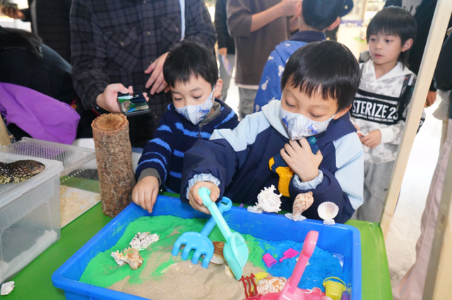 寻科普“夜生态”，点亮城市夜地标，“博物馆之夜”还能这么玩→