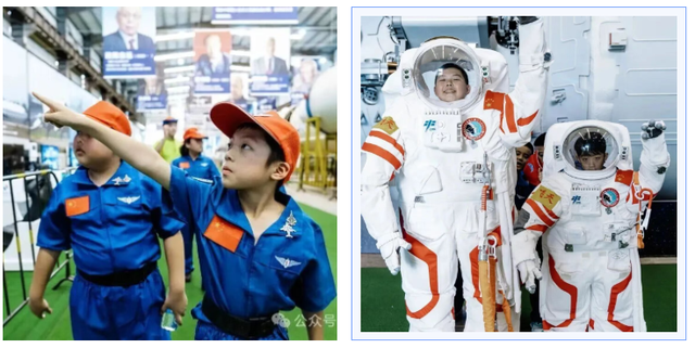 平潭飞行航空研学营，解锁少年飞行新体验