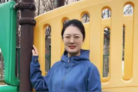 城阳故事 | 马春婷——用爱为孩子撑起一片蓝天图片
