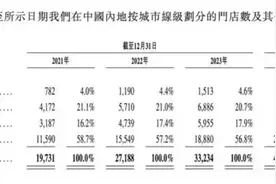 跑出第二增长曲线，蜜雪冰城活成一个咖啡品牌图片