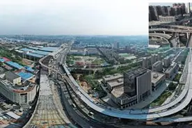 安徽建工路港：为推动城市发展和改善人居环境贡献智慧与力量图片